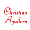 Christina Aguilera Изображение