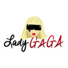 Lady Gaga Изображение