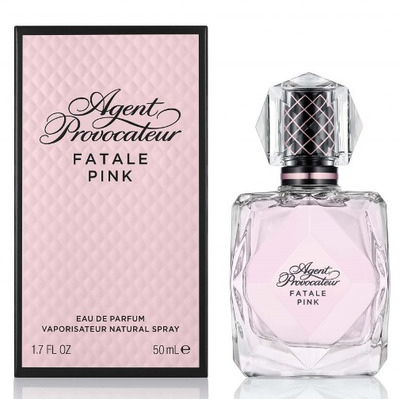 Agent Provocateur Fatale Pink edp w Изображение