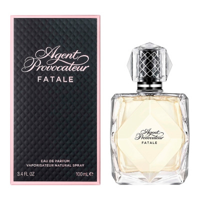 Agent Provocateur Fatale edp w Изображение