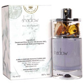 Ajmal Shadow Grey edp m Изображение