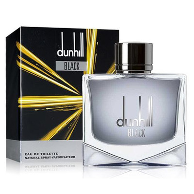 Alfred Dunhill Black edt m Изображение