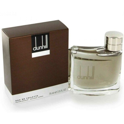 Alfred Dunhill Brown edt m Изображение