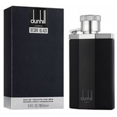 Alfred Dunhill Desire Black edt m Изображение