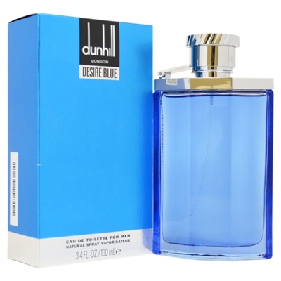 Alfred Dunhill Desire Blue edt m Изображение