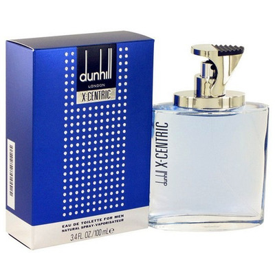 Alfred Dunhill X-Centric edt m Изображение