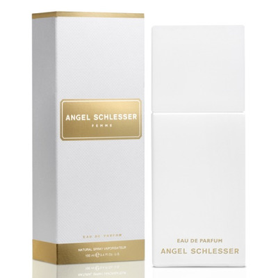 Angel Schlesser Femme Eau de Parfum edp w Зображення