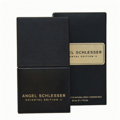 Angel Schlesser Oriental Edition 2 edt w Изображение