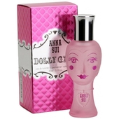 Anna Sui Dolly Girl edt w Изображение