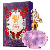 Anna Sui La Vie de Boheme edt w Изображение
