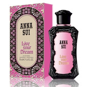 Anna Sui Live Your Dream edt w Изображение