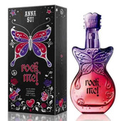 Anna Sui Rock Me! edt w Изображение