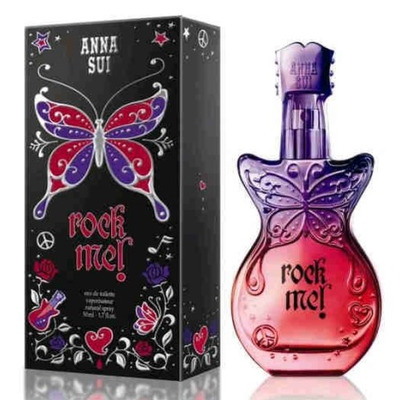 Anna Sui Rock Me! edt w Изображение