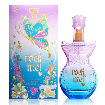Anna Sui Rock Me! Summer of Love edt w Изображение