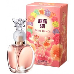 Anna Sui Secret Wish Fairy Dance edt w Изображение