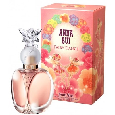 Anna Sui Secret Wish Fairy Dance edt w Изображение