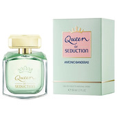 Antonio Banderas Queen Of Seduction edt w Изображение