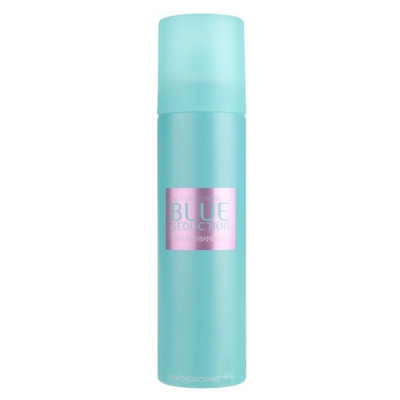 Antonio Banderas Blue Seduction for Women deo w Изображение