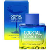 Antonio Banderas Blue Cool Seduction for Men edt m Изображение