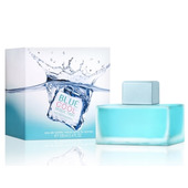 Antonio Banderas Blue Cool Seduction for Women edt w Изображение