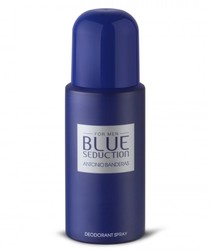 Antonio Banderas Blue Seduction for Men deo m Зображення