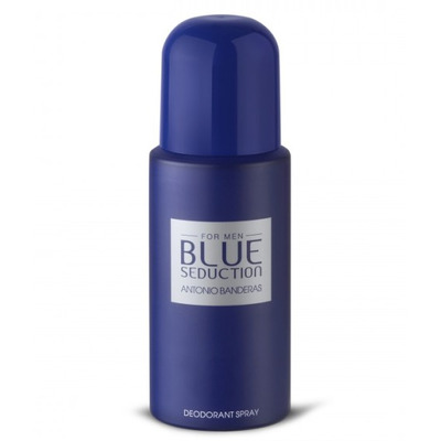Antonio Banderas Blue Seduction for Men deo m Изображение