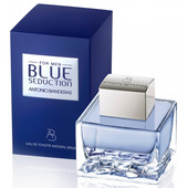 Antonio Banderas Blue Seduction for Men edt m Изображение