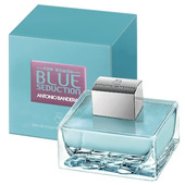 Antonio Banderas Blue Seduction for Women edt w Изображение