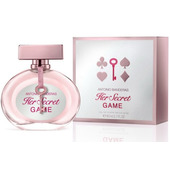 Antonio Banderas Her Secret Game edt w Изображение
