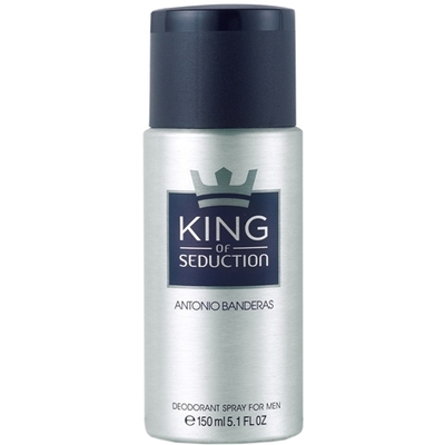 Antonio Banderas King of Seduction deo m Зображення