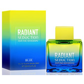 Antonio Banderas Radiant Seduction Blue edt m Изображение