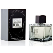 Antonio Banderas Seduction In Black Splash edt m Изображение