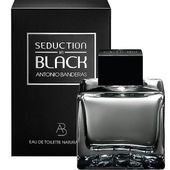 Antonio Banderas Seduction In Black edt m Изображение