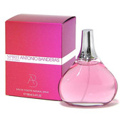 Antonio Banderas Spirit for Woman edt w Изображение