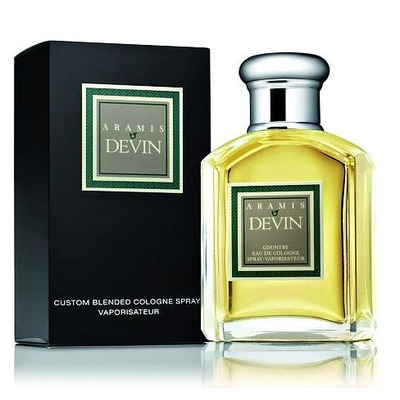 Aramis Devin edc m Изображение
