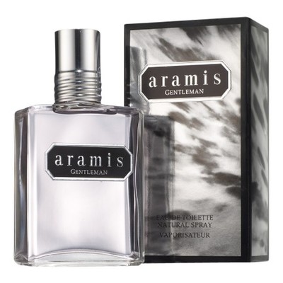 Aramis Gentleman edt m Изображение