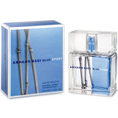 Armand Basi Blue Sport edt m Изображение