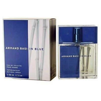 Armand Basi In Blue edt m Изображение