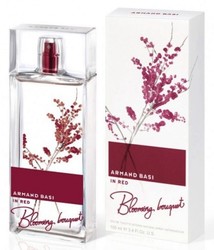 Armand Basi In Red Blooming Bouquet edt w Изображение