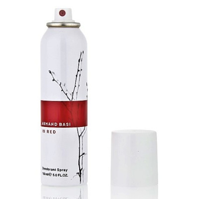 Armand Basi In Red deo w Изображение