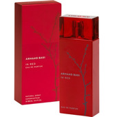 Armand Basi In Red edp w Изображение