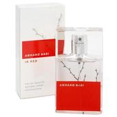 Armand Basi In Red edt w Изображение
