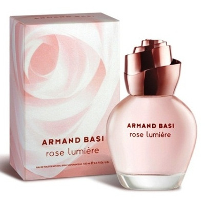 Armand Basi Rose Lumiere edt w Изображение