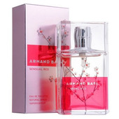 Armand Basi Sensual Red edt w Изображение