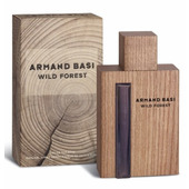 Armand Basi Wild Forest edt m Изображение