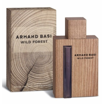 Armand Basi Wild Forest edt m Зображення