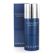 Azzaro Chrome United deo m Изображение