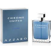 Azzaro Chrome United edt m Изображение