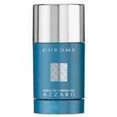Azzaro Chrome deo-stick m Изображение