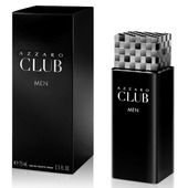 Azzaro Club Men edt m Изображение